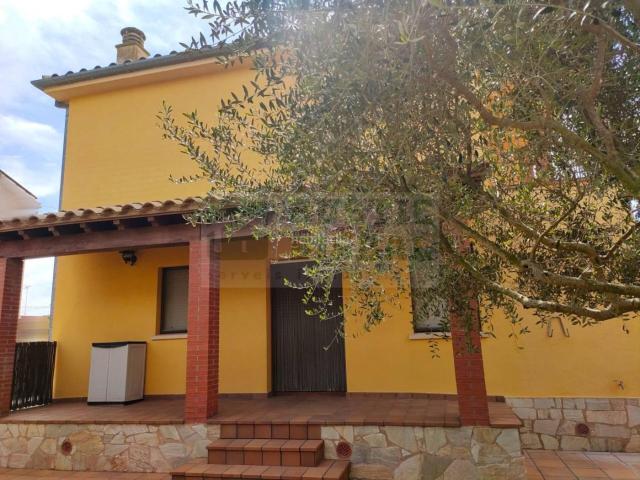 Casa en venta en Cruïlles Monells I Sant Sadurní De L'heura