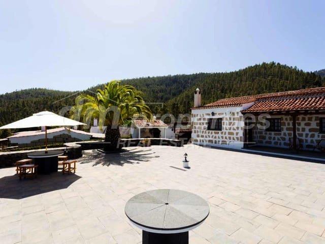 Casa en venta en Cruz de Tea, Granadilla de Abona