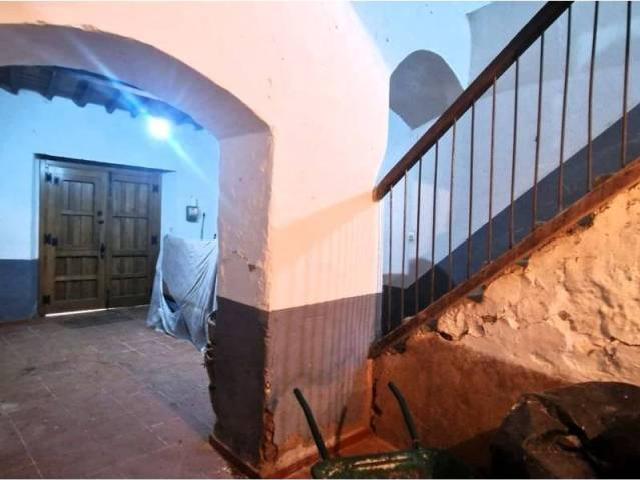Casa en venta en Cuacos De Yuste, Extremadura