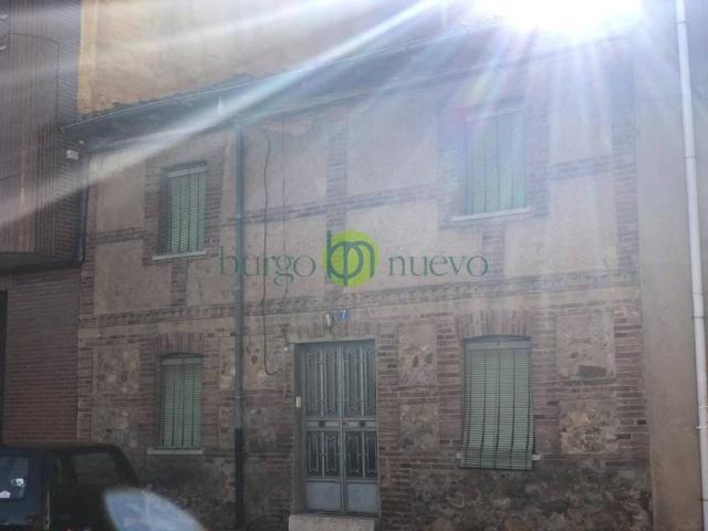 Casa en venta en Cuadros, Castilla y León