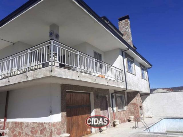 Casa en venta en Cuadros, Castilla y León