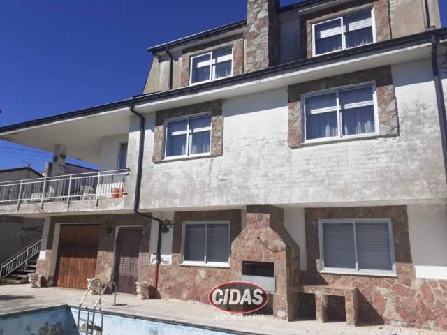 Casa en venta en Cuadros, Castilla y León