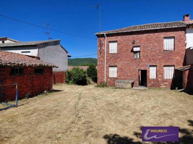 Casa en venta en Cuadros, Castilla y León