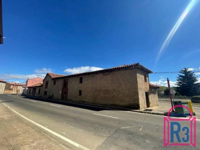 Casa en venta en Cuadros, Castilla y León