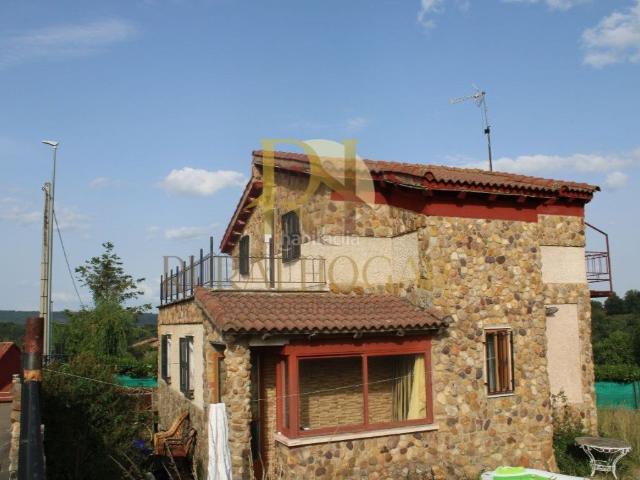 Casa en venta en Cuadros, León