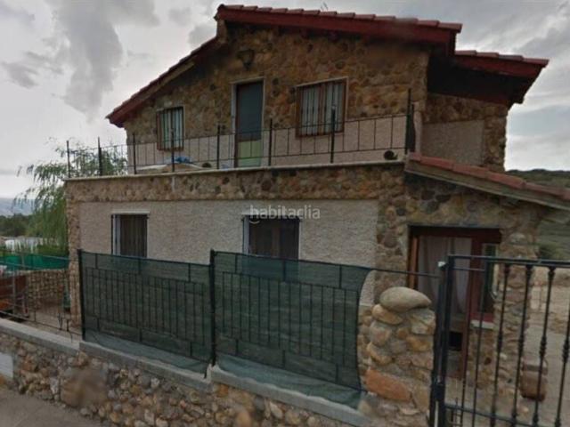 Casa en venta en Cuadros, Castilla y León