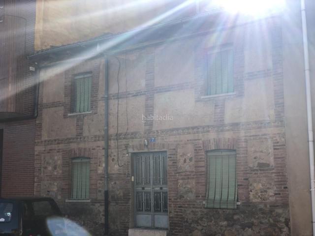 Casa en venta en Cuadros, Castilla y León