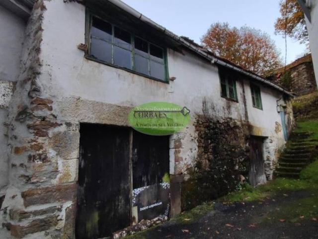 Casa en venta en Verín, Galicia
