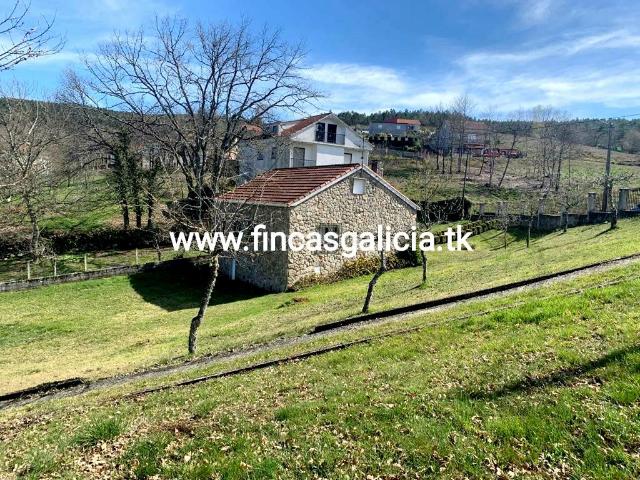 Casa en venta en Verín, Galicia