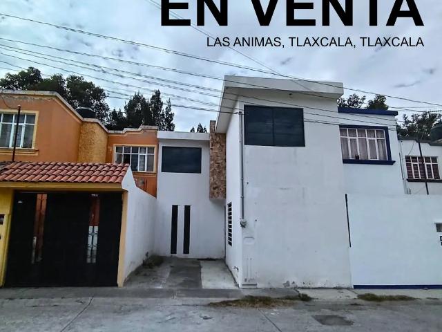 Casa en venta en Altzayanca, Tlaxcala