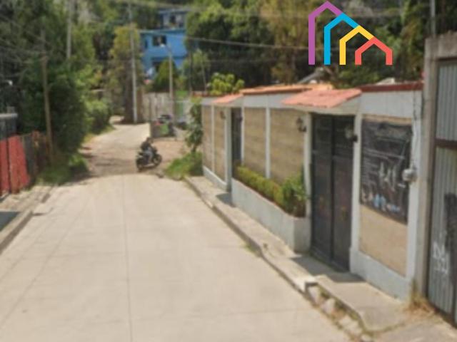Casa en venta en Teoloyucán, Estado de México
