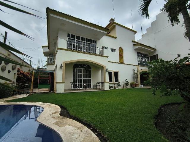 Casa en renta en Cuautla