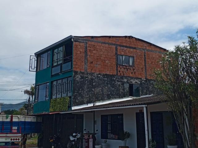 Casa en venta en Cubarral, Meta