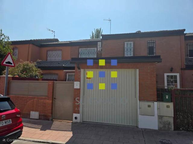 Casa en venta en Cubas De La Sagra, Madrid