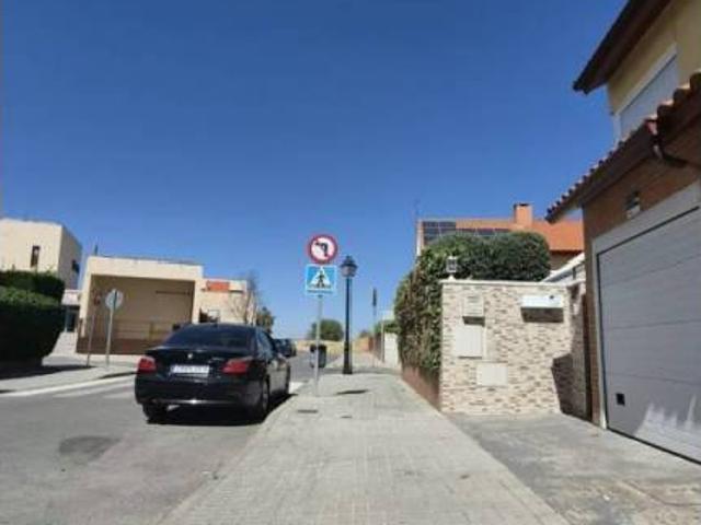Casa en venta en Cubas De La Sagra, Madrid