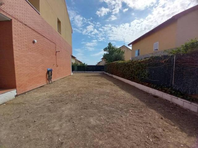 Casa en venta en Cubas De La Sagra, Madrid