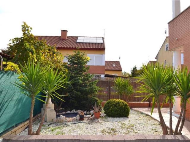 Casa en venta en Cubas De La Sagra, Madrid