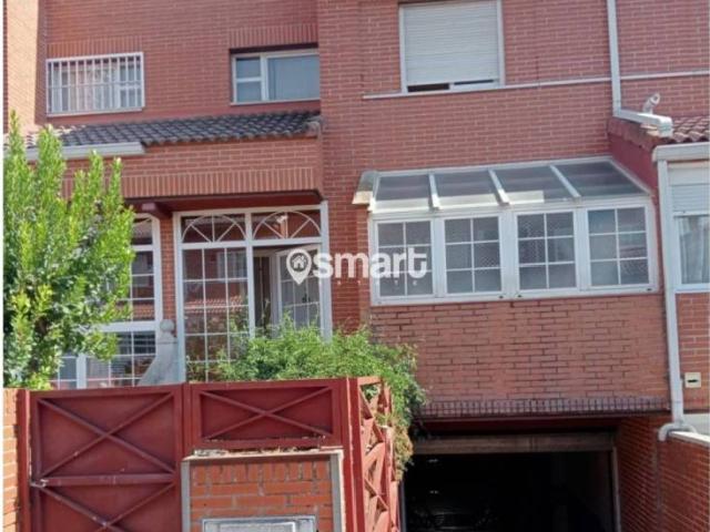 Casa en venta en Cubas De La Sagra, Madrid