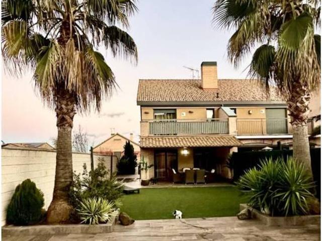 Casa en venta en Cubas De La Sagra