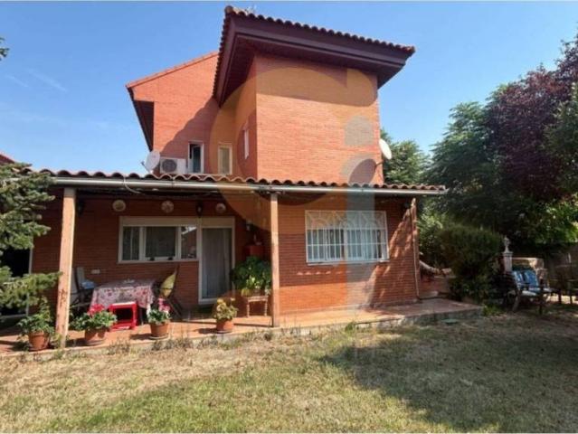 Casa en venta en Cubas De La Sagra, Madrid