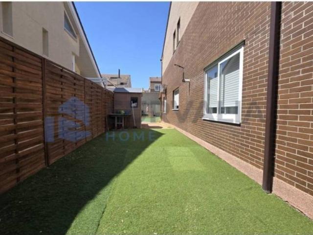 Casa en venta en Cubas De La Sagra, Madrid