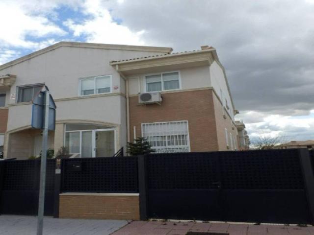 Casa en venta en Cubas De La Sagra, Madrid