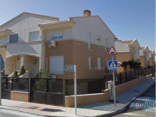Casa en venta en Cubas De La Sagra, Madrid