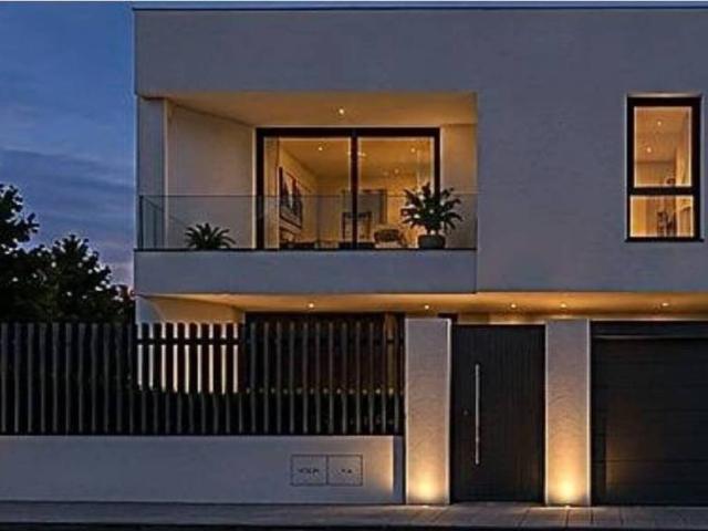Casa en venta en Cubas De La Sagra, Madrid