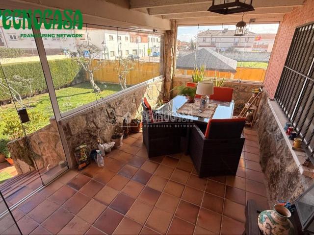 Casa en venta en Cubas De La Sagra, Madrid
