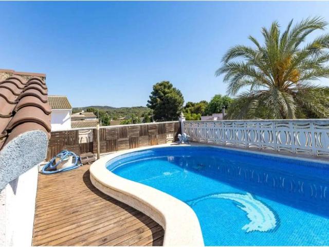 Casa en venta en Garraf, Catalunya