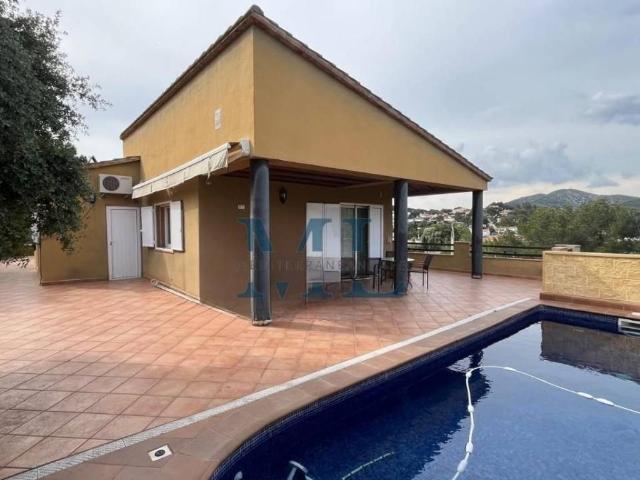 Casa en venta en el Mas Trader, Garraf