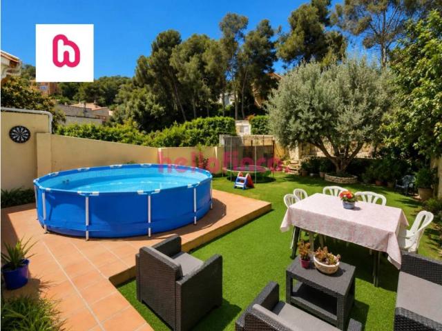 Casa en venta en Garraf, Catalunya