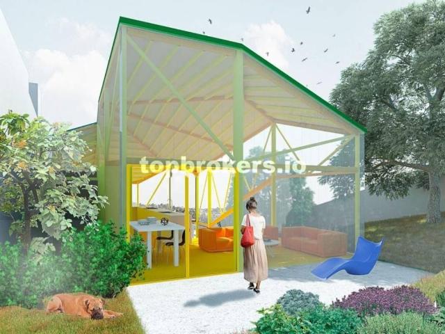 Casa en venta en Cubelles