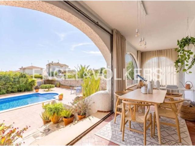 Casa en venta en Garraf, Catalunya