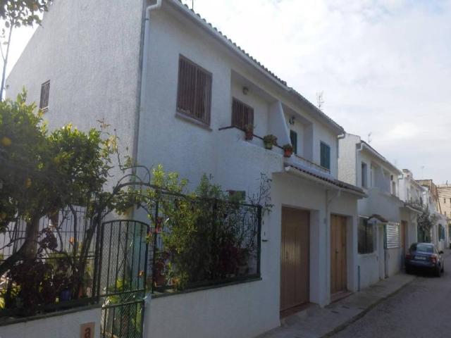 Casa en venta en Barri de la Creu, Garraf
