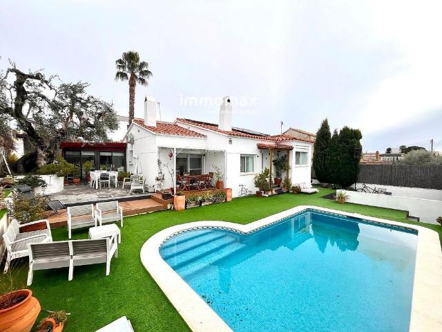 Casa en venta en Garraf, Catalunya