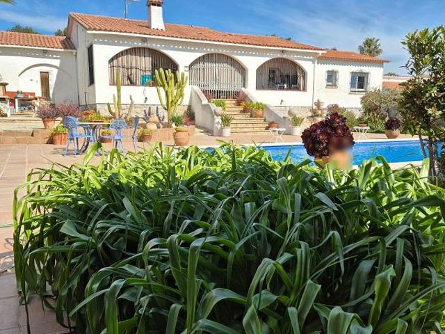 Casa en venta en Garraf, Catalunya