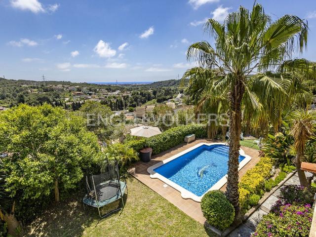 Casa en venta en el Mas Trader, Garraf
