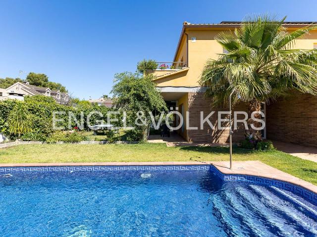 Casa en venta en la Gavina, Garraf