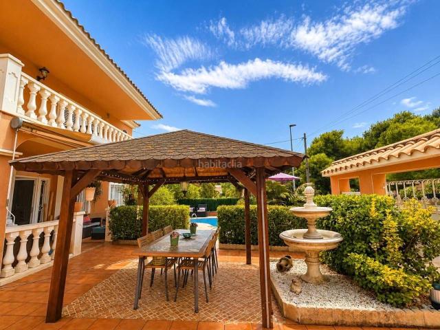 Casa en venta en la Gavina, Garraf