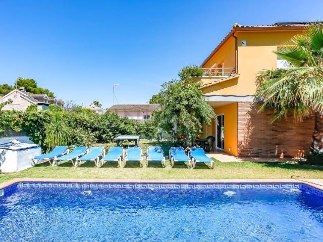 Casa en venta en la Gavina, Garraf
