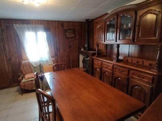 Casa en venta en Cubells