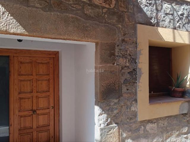 Casa en venta en Cubells