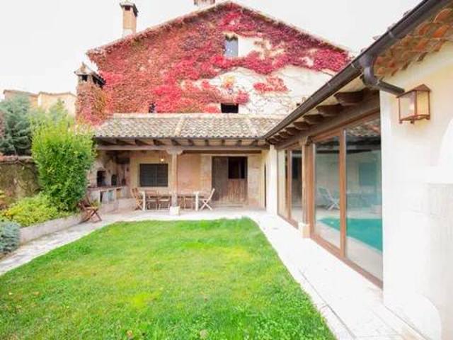 Casa en venta en Comunidad de Villa y Tierra de Pedraza, Cubillo