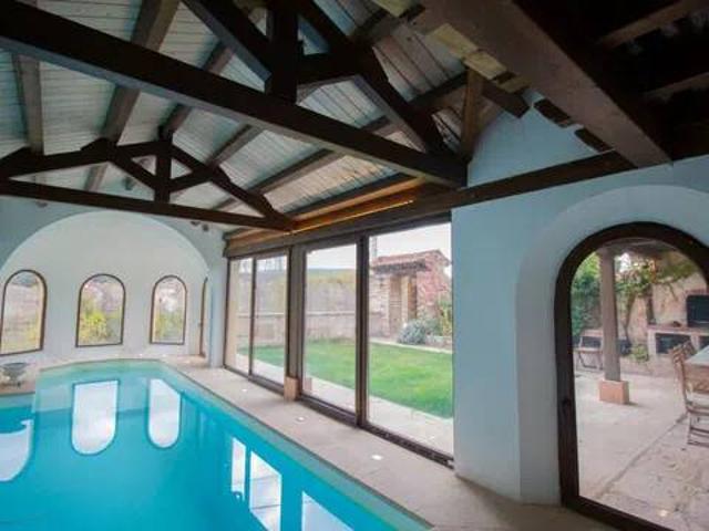 Casa en venta en Comunidad de Villa y Tierra de Pedraza, Cubillo