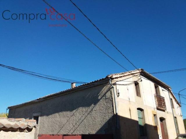 Casa en venta en Cubillo