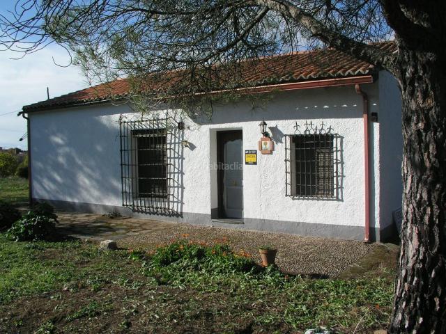 Casa en venta en El Cubillo De Uceda