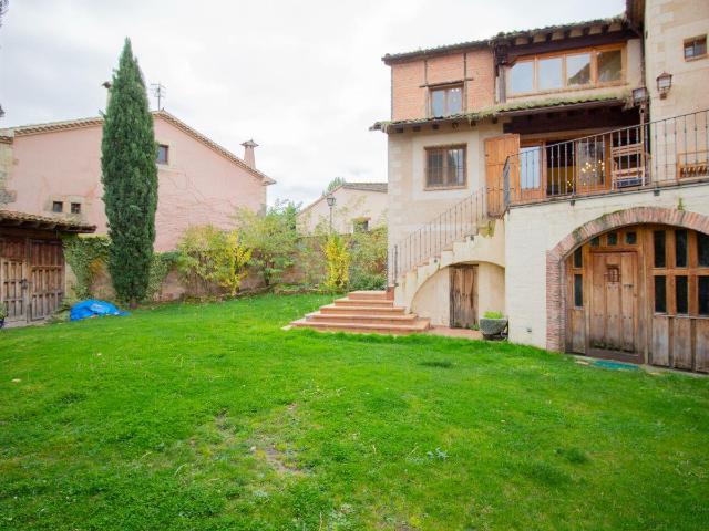 Casa en venta en Cubillo, Castilla y León