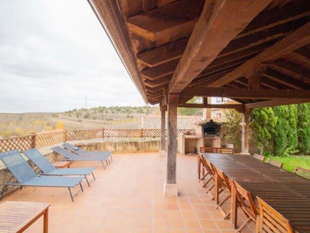 Casa en venta en Comunidad de Villa y Tierra de Pedraza, Cubillo