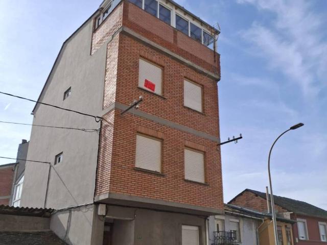 Casa en venta en Cubillos Del Sil